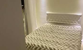 Imagem 6: Apartamento para venda tem 140 metros quadrados com 3 quartos em Imbiribeira - Recife - PE