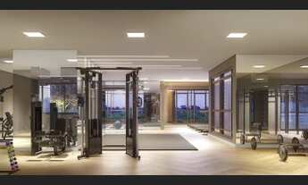 Imagem 4: Apartamento para venda com 82 metros quadrados com 2 quartos em Brás - São Paulo - SP