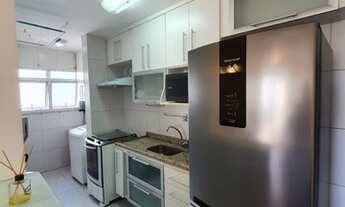 Imagem 5: 2 dormitórios para locação no Itaim Bibi