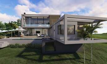 Imagem 7: Casa - Loteamento Residencial Pedra Alta (Sousas) - Campinas