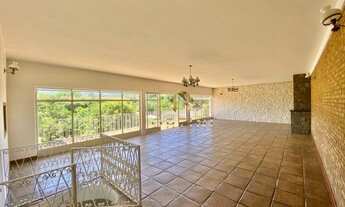 Imagem 4: Casa com 5 dormitórios à venda, 481 m² por R$ 2.000.000,00 - Vila Santista - Atibaia/SP