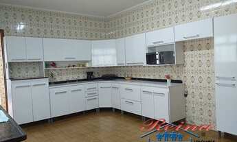 Imagem 3: Sobrado Padrão para Venda em Vila Nova Cachoeirinha São Paulo-SP - 2404-01