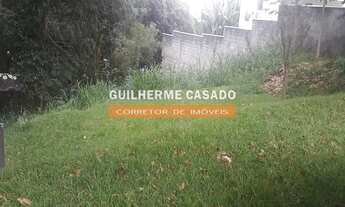 Imagem: Terreno A Venda No Palos Verdes Granja Viana