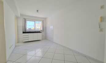 Imagem 7: Ótimo apartamento 1 quarto 1 vaga no bairro Portão - Curitiba - PR