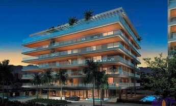 Imagem 7: RIO DE JANEIRO - Apartamento Padrão - BARRA DA TIJUCA