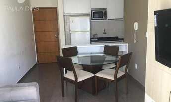 Imagem 5: Apartamento com 2 dormitórios à venda, 52 m² por R$ 280.000,00 - Condomínio Residencial Vi