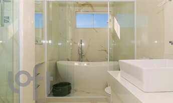 Imagem 6: Cobertura para venda possui 140 metros quadrados com 3 quartos em Tijuca - Rio de Janeiro