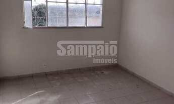 Imagem 4: Campo Grande Apartamento com 1 dormitório