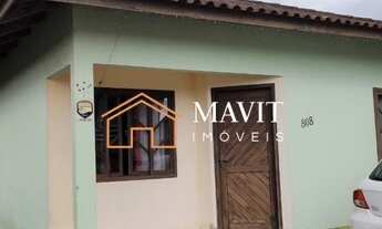 Imagem: Casa Averbada com 1 suíte 1 Dormitório