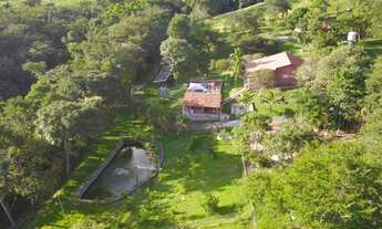 Imagem 2: Chácara 4.53 hectares município Hidrolandia Goiás