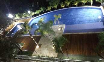 Imagem 5: Apartamento para venda possui 107 metros quadrados com 2 suítes em Pirituba - São Paulo