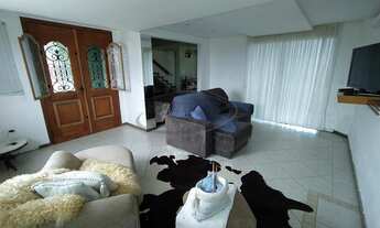 Imagem 7: Casa para Venda em Florianópolis, Ingleses do Rio Vermelho, 4 dormitórios, 4 suítes, 6 ban