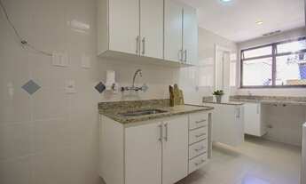 Imagem 7: Apartamento Reformado com 3 quartos em botafogo