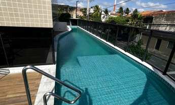 Imagem 6: Apartamento para aluguel tem 40 metros quadrados com 1 quarto em Cruz das Almas - Maceió