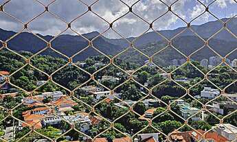 Imagem 7: Apartamento para aluguel e 160m² com 4 quartos em Leblon - Rio de Janeiro - RJ