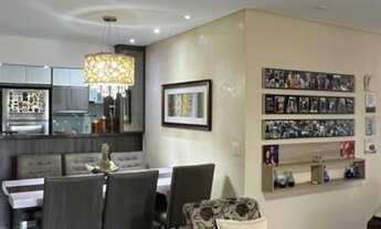 Imagem: Apartamento para venda com 85 metros quadrados