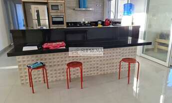 Imagem 3: Casa Nova térrea na melhor localização do condomínio Solar do Bosque