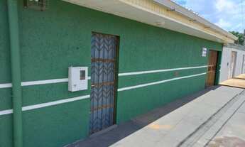 Imagem 2: Vende-se casa próximo da Av. Jatuarana