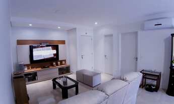 Imagem 6: Apartamento para Venda em Bauru, Vila Aviação, 3 dormitórios, 3 suítes, 5 banheiros, 3 vag