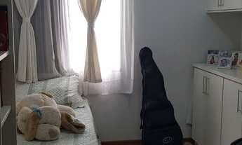 Imagem 2: Apartamento a venda com 3 dormitórios no Edifício Madrid em Mogi das Cruzes