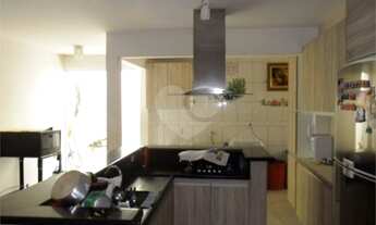 Imagem: Jundiaí - Casa Padrão - Parque Residencial