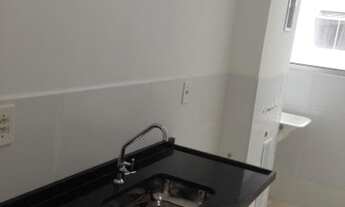 Imagem 6: Apartamento Barreto c/ 2qts, 1br, 1vg, amrs plnjds, área de servç