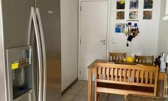 Imagem 6: Apartamento para venda tem 150 metros quadrados com 3 quartos no Condomínio Saint Tropez