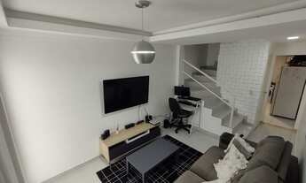 Imagem 2: Casa 2/4 Duplex - Jardim das Margaridas - Cond. Fechado - Ótima Localização