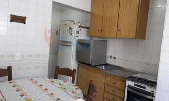 Imagem 7: Apartamento Padrão para Venda em Moema sao Paulo-SP - 1989