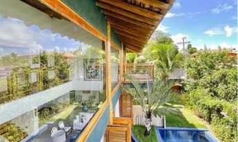 Imagem: Casa Alto Padrão para Venda em Porto Seguro
