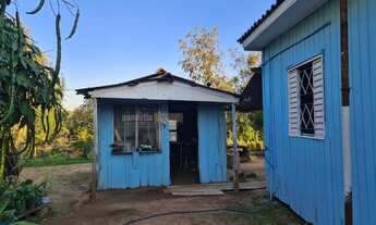 Imagem 6: Pandolfo Vende sítio no Guaíba Country