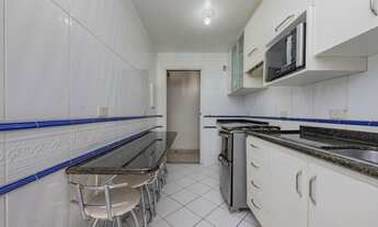 Imagem 7: Apartamento térreo com 3 quartos à venda, 68 m2 - Boa Vista - Curitiba/PR