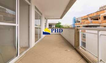 Imagem 7: RIO DE JANEIRO - Apartamento Padrão - RECREIO DOS BANDEIRANTES