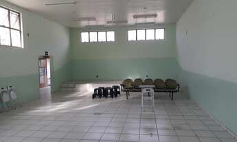 Imagem 3: Salão comercial com salão secundário menor próximo de Sorocaba