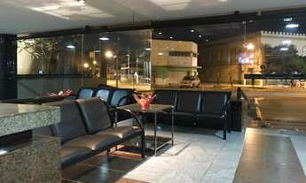 Imagem 2: Alugo Sala 100% Nascente - Empresarial Barão de Penedo - Centro