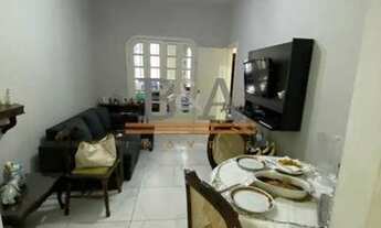 Imagem 2: Quarto e Sala Copacabana