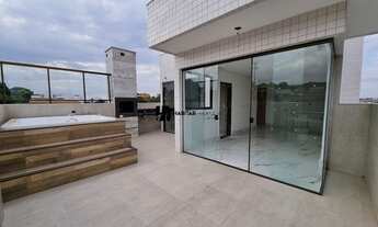 Imagem 2: BELO HORIZONTE - Cobertura - São Luiz