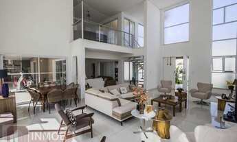 Imagem 4: Casa em Condomínio para Locação em Taubaté, Taubaté Village, 5 dormitórios, 5 suítes, 6 ba