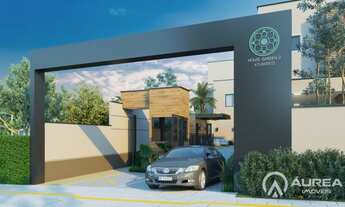 Imagem 4: Casa sobrado em condomínio com 3 quartos no Condomínio House Garden Atlântico 2 - Bairro J