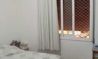 Imagem 2: Apartamento para venda tem 115 metros quadrados com 3 quartos em Santo Amaro - São Paulo