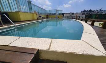 Imagem 3: Apartamento para Venda tem 64 metros quadrados com 2 quartos em Pechincha - Rio de Janeiro