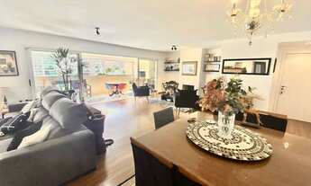 Imagem 2: Apartamento para locação, 200m², com 3 suítes, 2 vagas por R$ 5.500,00