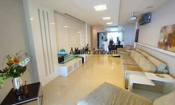 Imagem 5: Mansão de 4 quartos e 4 suítes com vista panorâmica na Praia da Costa