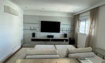 Imagem 7: Apartamento para aluguel tem 201 metros quadrados