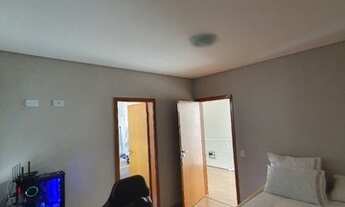 Imagem 2: Casa a venda com 3 suítes no condomínio Aruã Brisas em Mogi das Cruzes