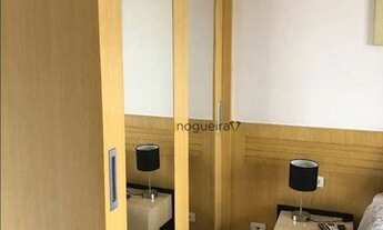 Imagem 3: Flat à venda, 25 m² por R$ 290.000,00 - Campo Belo - São Paulo/SP