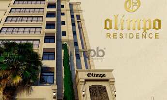 Imagem: Apartamento - Residencial Paraíso - Franca