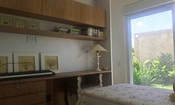 Imagem 7: Casa - Loteamento Residencial Entre Verdes (Sousas) - Campinas