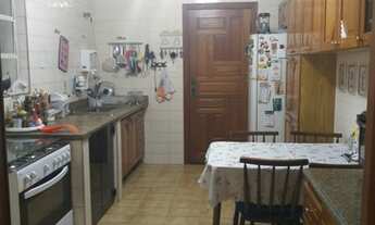 Imagem 2: V0107 Apartamento Alto da Mooca