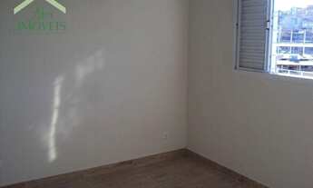 Imagem 5: Apartamento com 2 dormitórios para alugar, 47 m² por R$ 1.800,00/mês - Chácara Inglesa - S